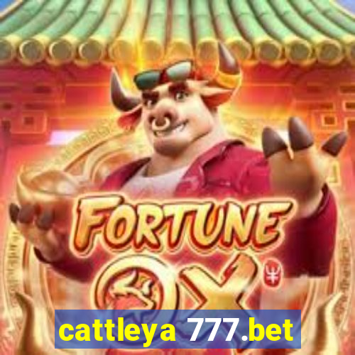 cattleya 777.bet